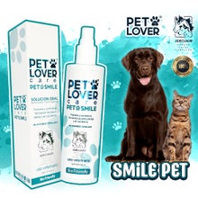 Pet Smile Spray